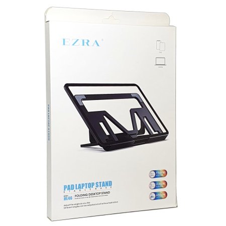 EZRA HL4G  PAD LAPTOP STAND